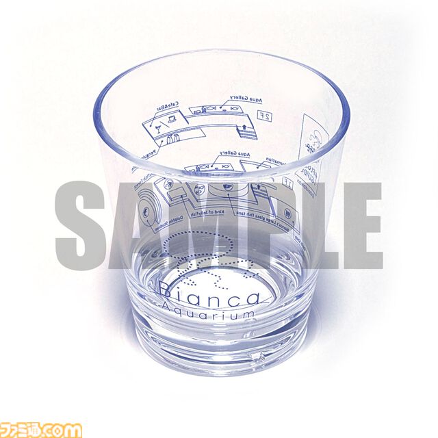 『アクアリウムは踊らない』サンシャイン水族館コラボが10月10日スタート。特別な装飾やBGMで“恐怖の水族館”を演出。謎解きラリーや新作グッズの先行販売も