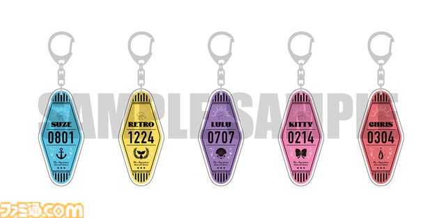 『アクアリウムは踊らない』サンシャイン水族館コラボが10月10日スタート。特別な装飾やBGMで“恐怖の水族館”を演出。謎解きラリーや新作グッズの先行販売も