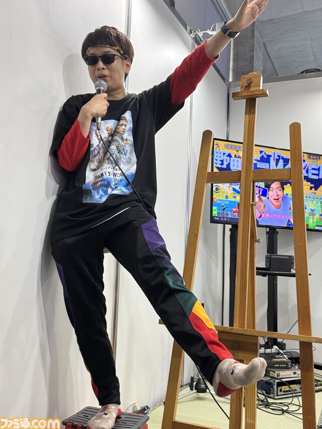 『スーパー野田ゲーPARTY & WORLD』コンセプトはパッケージ詐欺!? 「“有名RPG風パッケージに惹かれて買ったら中身がぜんぜん違った”をいまの子どもにも味わってほしい」