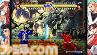 『リアルバウト餓狼伝説2』Steam版が本日（9/28）よりいきなり配信。オンライン対戦機能などがパワーアップし、さらに白熱のプレイを実現！