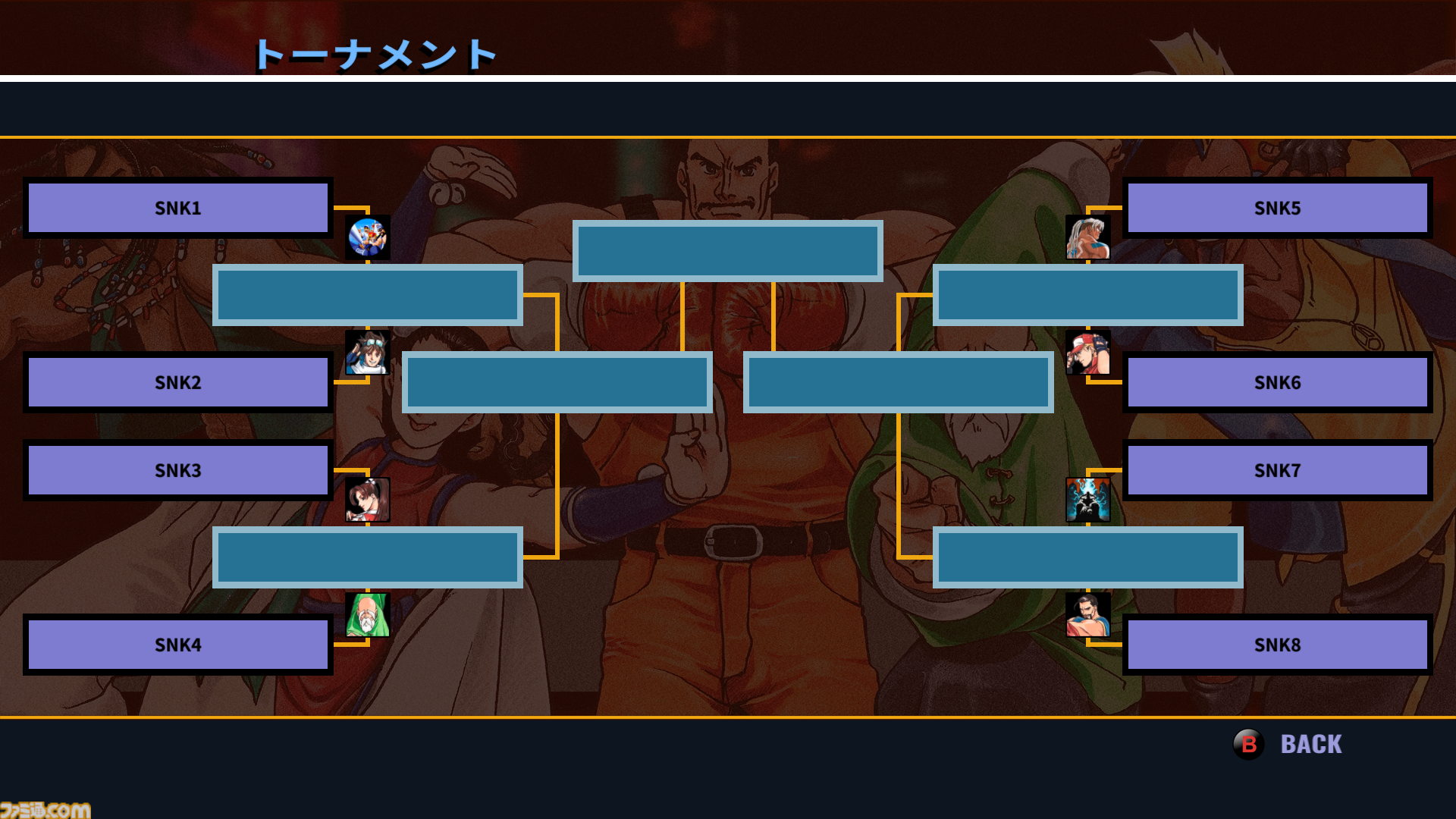 『リアルバウト餓狼伝説2』Steam版が本日（9/28）よりいきなり配信。オンライン対戦機能などがパワーアップし、さらに白熱のプレイを実現！