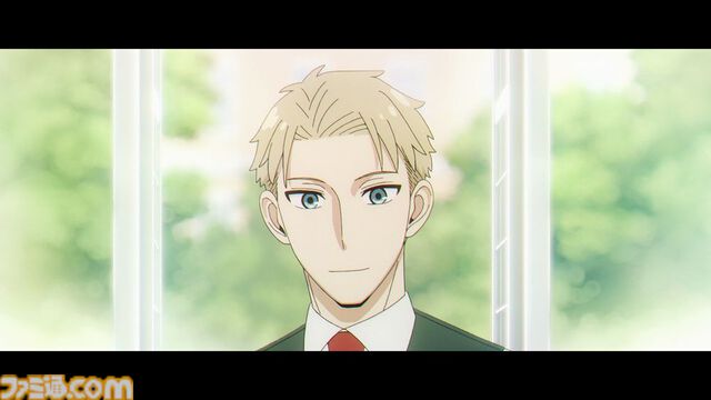 アニメ『スパイファミリー』3期のOP主題歌はスピッツ『灯を護る』に決定。主題歌を使用したノンクレジットOP映像が先行公開