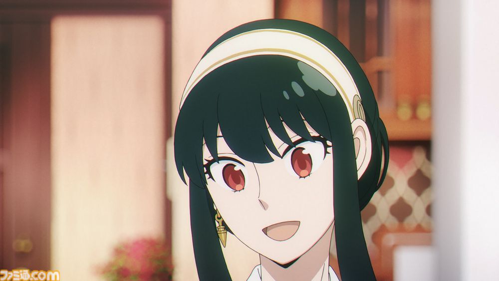 アニメ『スパイファミリー』3期のOP主題歌はスピッツ『灯を護る』に決定。主題歌を使用したノンクレジットOP映像が先行公開
