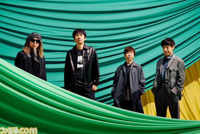 アニメ『スパイファミリー』3期のOP主題歌はスピッツ『灯を護る』に決定。主題歌を使用したノンクレジットOP映像が先行公開