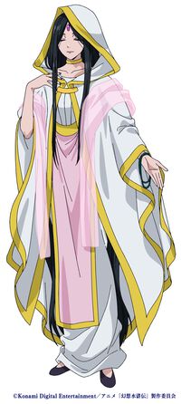 アニメ『幻想水滸伝』登場キャラ、声優キャスト一覧。放送日や主人公の名前の由来、制作スタッフも紹介【幻水2】