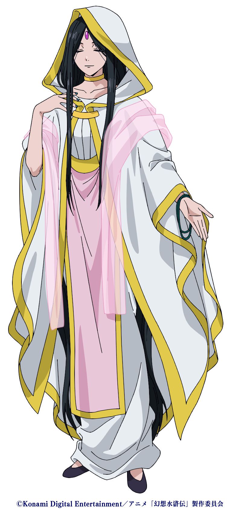 アニメ『幻想水滸伝』登場キャラ、声優キャスト一覧。放送日や主人公の名前の由来、制作スタッフも紹介【幻水2】