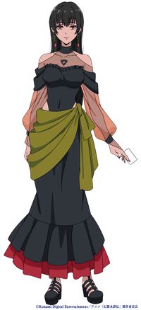 アニメ『幻想水滸伝』登場キャラ、声優キャスト一覧。放送日や主人公の名前の由来、制作スタッフも紹介【幻水2】