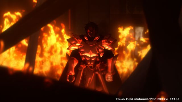 アニメ『幻想水滸伝』登場キャラ、声優キャスト一覧。放送日や主人公の名前の由来、制作スタッフも紹介【幻水2】