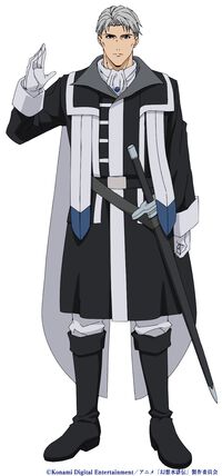 アニメ『幻想水滸伝』登場キャラ、声優キャスト一覧。放送日や主人公の名前の由来、制作スタッフも紹介【幻水2】