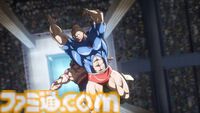 アニメ『キン肉マン』完璧超人始祖編の初回放送は超人オリンピック編など過去シリーズの名シーンを振り返るものに。キン肉マン：宮野真守、テリーマン：小野大輔出演のジャパンプレミアも開催決定