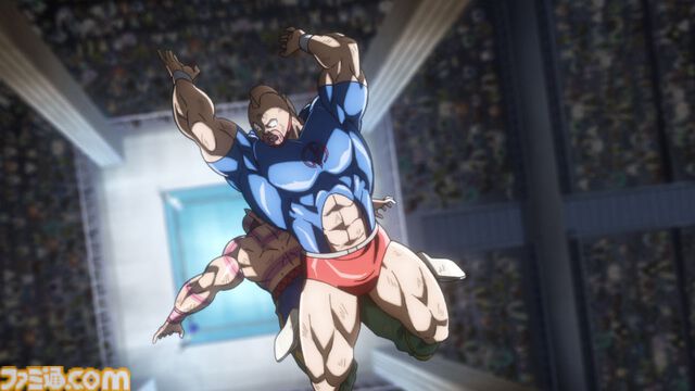 アニメ『キン肉マン』完璧超人始祖編の初回放送は超人オリンピック編など過去シリーズの名シーンを振り返るものに。キン肉マン：宮野真守、テリーマン：小野大輔出演のジャパンプレミアも開催決定
