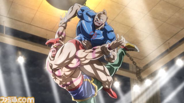 アニメ『キン肉マン』完璧超人始祖編の初回放送は超人オリンピック編など過去シリーズの名シーンを振り返るものに。キン肉マン：宮野真守、テリーマン：小野大輔出演のジャパンプレミアも開催決定