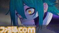 『刹人鬼のトロイメライ』“殺戮衝動”に抗いながら平穏な日々を送る童話風ノベルゲーム。イベントCG数140枚以上、主要キャラの一部はボイス付き。BOOTHほかで無料配信中
