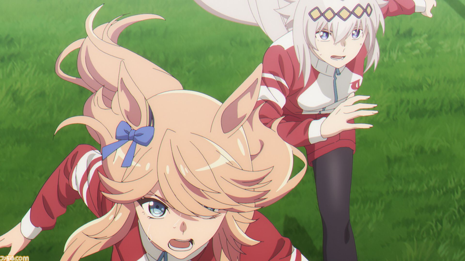 ウマ娘 シンデレラグレイ』第2クールは10月5日16時30分より放送開始