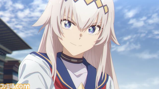 『ウマ娘 シンデレラグレイ』第2クールは10月5日16時30分放送開始。主題歌は10-FEETの新曲『スパートシンドローマー』に決定