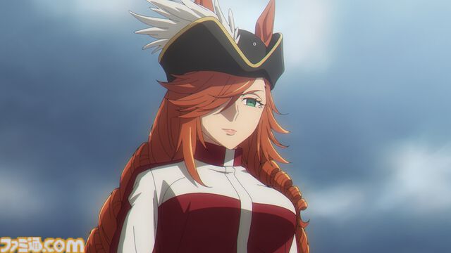 『ウマ娘 シンデレラグレイ』第2クールは10月5日16時30分放送開始。主題歌は10-FEETの新曲『スパートシンドローマー』に決定