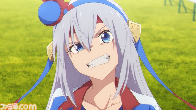 『ウマ娘 シンデレラグレイ』第2クールは10月5日16時30分放送開始。主題歌は10-FEETの新曲『スパートシンドローマー』に決定