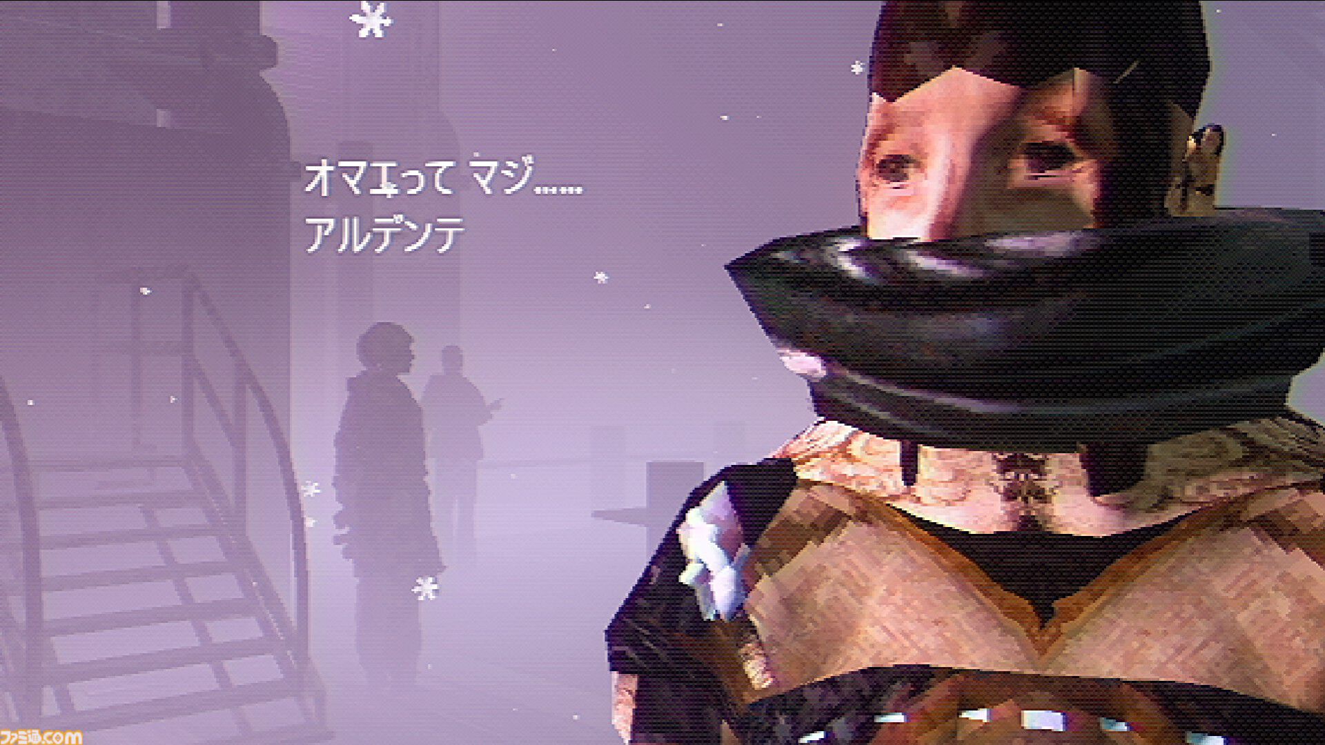 南極で目玉焼きを提供『Arctic Eggs』Steamで発売。ニワトリが違法な街で空腹の人々に卵を調理するSF料理アドベンチャー