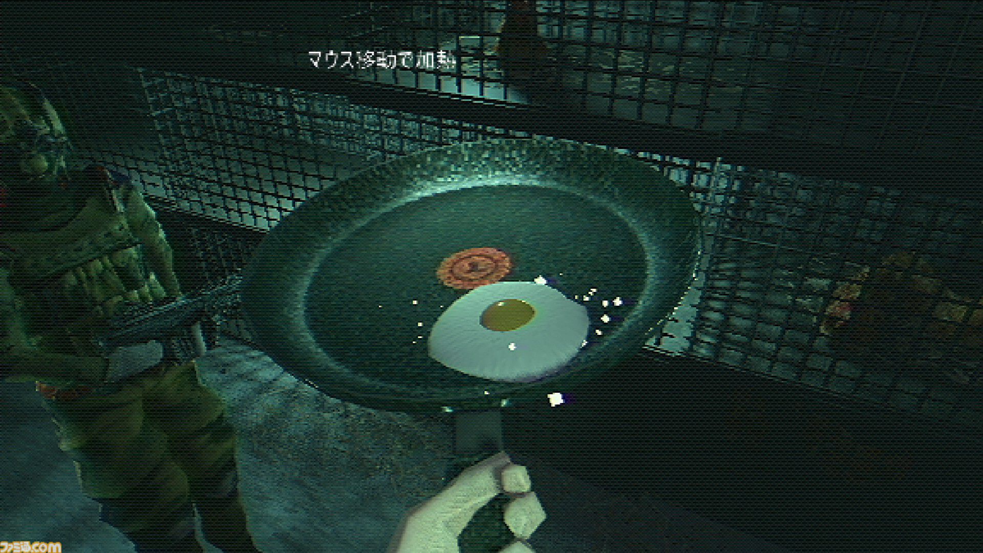 南極で目玉焼きを提供『Arctic Eggs』Steamで発売。ニワトリが違法な街で空腹の人々に卵を調理するSF料理アドベンチャー