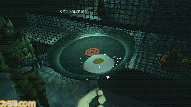 南極で目玉焼きを提供『Arctic Eggs』Steamで発売。ニワトリが違法な街で空腹の人々に卵を調理するSF料理アドベンチャー
