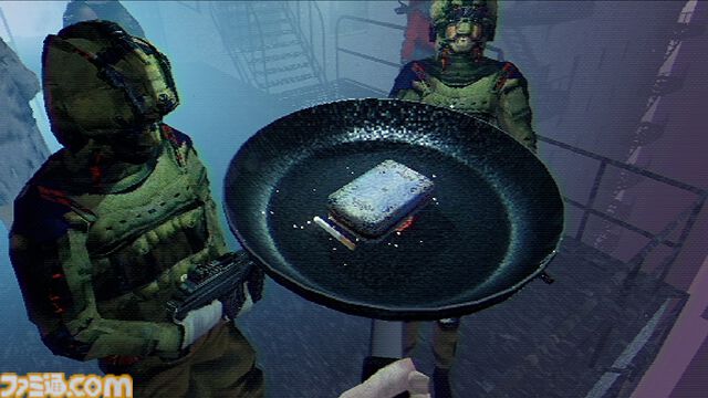 南極で目玉焼きを提供『Arctic Eggs』Steamで発売。ニワトリが違法な街で空腹の人々に卵を調理するSF料理アドベンチャー