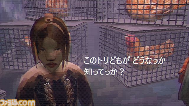 南極で目玉焼きを提供『Arctic Eggs』Steamで発売。ニワトリが違法な街で空腹の人々に卵を調理するSF料理アドベンチャー