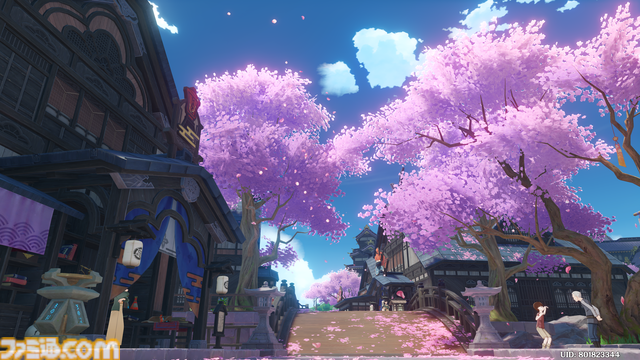 『原神』が配信された日。元素の力を駆使して広大なテイワット大陸を自由に冒険できる新感覚オープンワールドRPG【今日は何の日？】【昨日は何の日？】