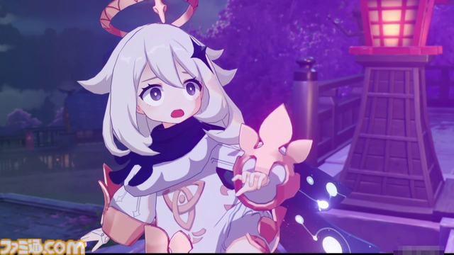 『原神』が配信された日。元素の力を駆使して広大なテイワット大陸を自由に冒険できる新感覚オープンワールドRPG【今日は何の日？】【昨日は何の日？】