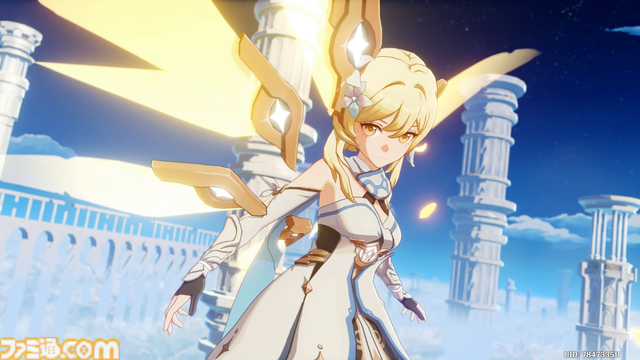 『原神』が配信された日。元素の力を駆使して広大なテイワット大陸を自由に冒険できる新感覚オープンワールドRPG【今日は何の日？】【昨日は何の日？】