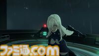 『パラサイト・ミュータント』90年代RPGに着想を得たSFホラーが発表。アニメ調グラフィックとブラウン管フィルターを組み合わせた映像表現が特徴