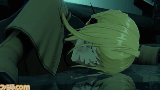『パラサイト・ミュータント』90年代RPGに着想を得たSFホラーが発表。アニメ調グラフィックとブラウン管フィルターを組み合わせた映像表現が特徴