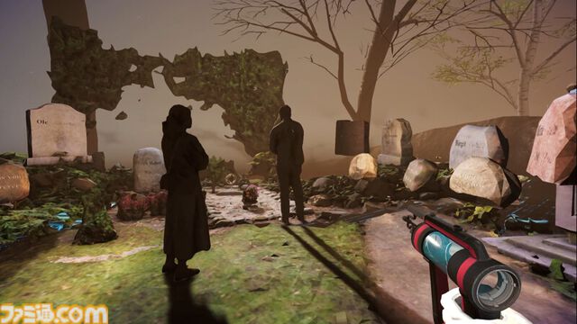 『マインドダイバー』行方不明事件の謎を解き明かす意識潜入型ミステリーアドベンチャーが発売。『Return of the Obra Dinn』開発者も絶賛