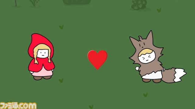 『Beguile』告白で相手をキルするポップな恋愛人狼ゲーム発表。昼はデート、夜は告白、好感度で成功率が変わるドキドキの心理戦