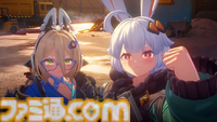 『無限大ANANTA』開発者に“最深”インタビュー。キャラガチャなしで大丈夫と判断した真意とは。そして女性主人公も選べるぞ！ いなくなったわけじゃない！