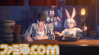 『無限大ANANTA』開発者に“最深”インタビュー。キャラガチャなしで大丈夫と判断した真意とは。そして女性主人公も選べるぞ！ いなくなったわけじゃない！