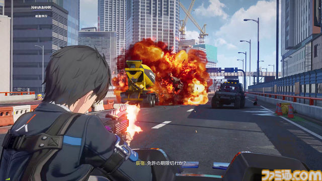 『無限大ANANTA』開発者に“最深”インタビュー。キャラガチャなしで大丈夫と判断した真意とは。そして女性主人公も選べるぞ！ いなくなったわけじゃない！