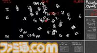 『my Best life my Pest life』虫を潰してビートを刻む。リズムに乗って楽しめる爽快クリッカーゲームがSteamに登場