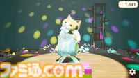 『ねこティッシュ』猫がティッシュをまき散らすシュール癒やし系クリッカーゲーム。ある条件で“猫ミーム”のオマージュも。10月7日にSteamほかで配信開始