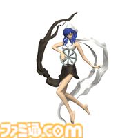 『D2メガテン』“女神 フォルトゥナ”の詳細なスキルやステータスと報酬イベント“気まぐれ女神の贈り物”の概要をチェック！