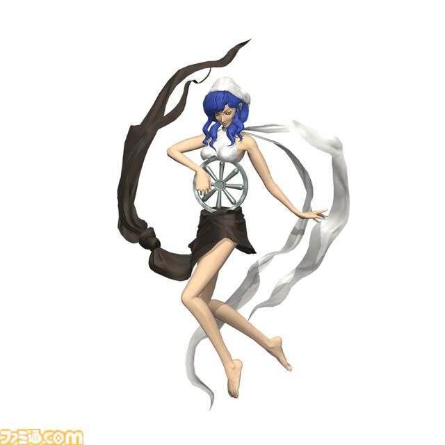 『D2メガテン』“女神 フォルトゥナ”の詳細なスキルやステータスと報酬イベント“気まぐれ女神の贈り物”の概要をチェック！