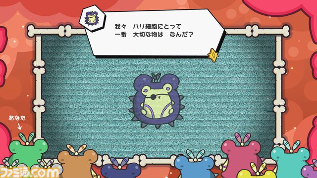 『Clock Rogue』体内時計を駆使して戦うローグライクアクション。パブリッシャーがPhoenixx（フィーニックス）に決定