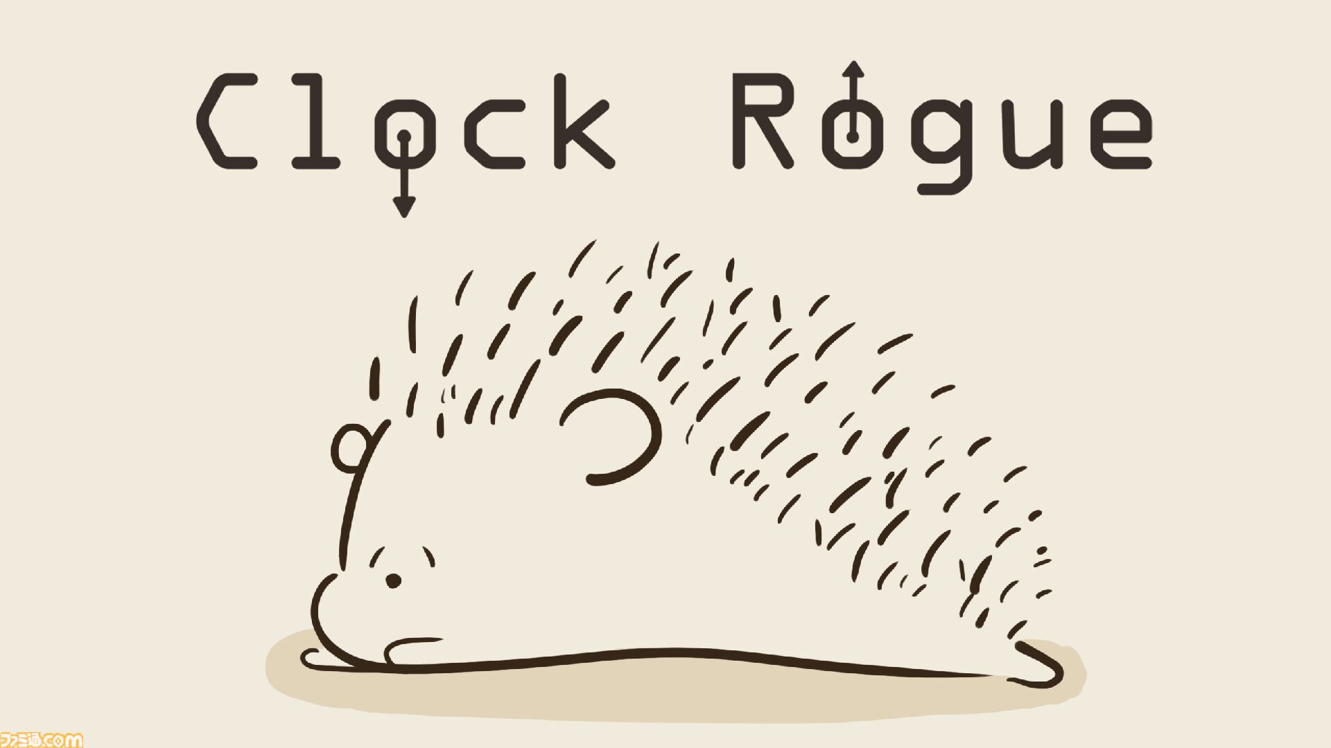 『Clock Rogue』体内時計を駆使して戦うローグライクアクション。パブリッシャーがPhoenixx（フィーニックス）に決定