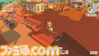 【Dinkum(ディンカム)プレイ日記】電動ツールの時代到来。いきなり文明開化した拠点で、いままで以上に快適生活