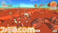 【Dinkum(ディンカム)プレイ日記】電動ツールの時代到来。いきなり文明開化した拠点で、いままで以上に快適生活