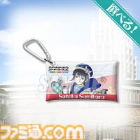 『スクスト』グランドフィナーレ記念くじが10月7日発売。美山椿芽や澄原サトカら全38人の描き下ろしグッズで11年の歴史を締めくくる
