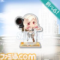 『スクスト』グランドフィナーレ記念くじが10月7日発売。美山椿芽や澄原サトカら全38人の描き下ろしグッズで11年の歴史を締めくくる