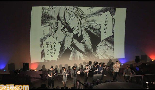 【『戦場のフーガ』開発記録】『インターミッション』第74回