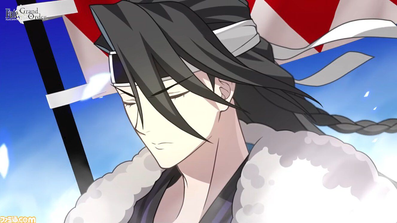 FGO】近藤勇の再臨と性能。宝具とスキルの対象となる〔新選組〕一覧