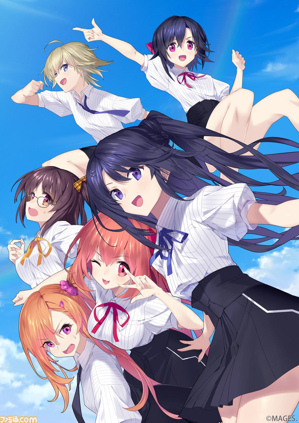 メモリーズオフ KID BEST 画集 ビジュアルブック ささきむつみ 下敷き メモリーズオフ KID BEST 画集 ビジュアルブック ささきむつみ
