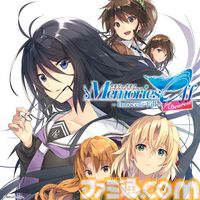 『メモリーズオフ 双想 Break out of my shell』ささきむつみ描き下ろしイラスト＆ティザーサイト公開。シリーズ作品のセールも開催中